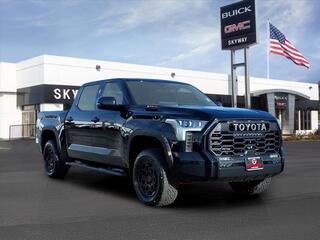 2025 Toyota Tundra for sale in Council Bluffs IA