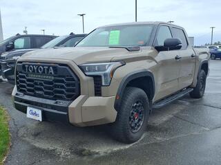 2025 Toyota Tundra for sale in Augusta ME
