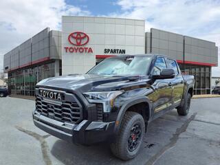 2025 Toyota Tundra for sale in Lansing MI