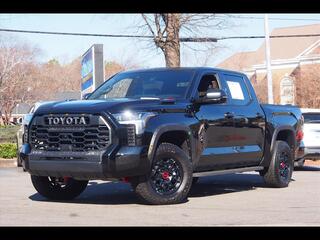 2025 Toyota Tundra for sale in Raleigh NC