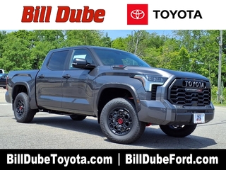 2025 Toyota Tundra