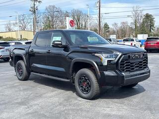 2026 Toyota Tundra for sale in Hendersonville NC