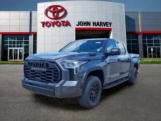 2026 Toyota Tundra for sale in Bossier City LA