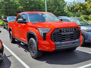2022 Toyota Tundra for sale in Henderson NC