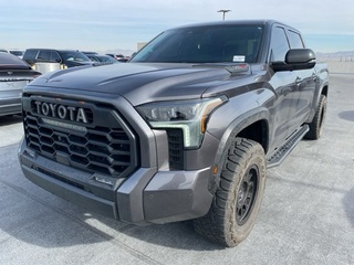 2023 Toyota Tundra Hybrid