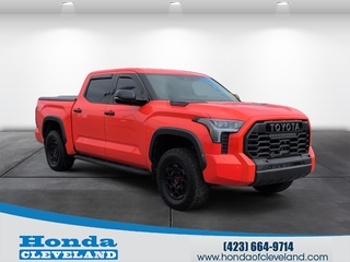 2023 Toyota Tundra for sale in Cleveland TN