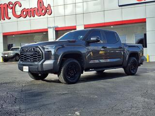 2024 Toyota Tundra