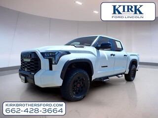 2024 Toyota Tundra for sale in Greenwood MS