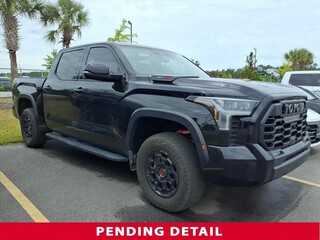 2024 Toyota Tundra for sale in Myrtle Beach SC