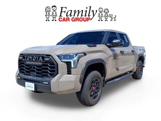 2025 Toyota Tundra for sale in Bossier City LA