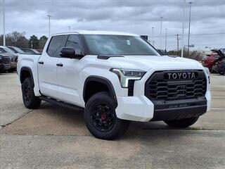2025 Toyota Tundra