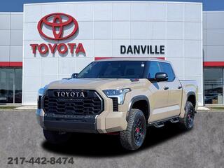 2025 Toyota Tundra