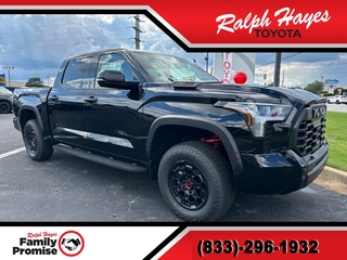 2025 Toyota Tundra for sale in Anderson SC