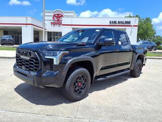 2025 Toyota Tundra