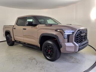 2025 Toyota Tundra