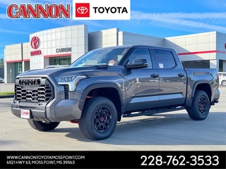 2026 Toyota Tundra for sale in Moss Point MS