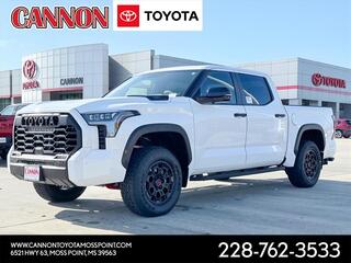 2026 Toyota Tundra for sale in Moss Point MS
