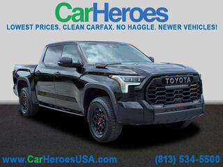 2022 Toyota Tundra for sale in Greer SC