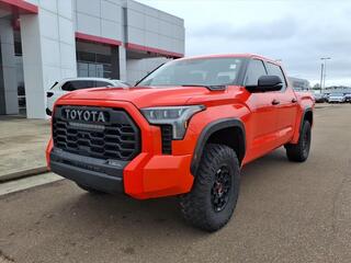 2023 Toyota Tundra for sale in Jackson MS