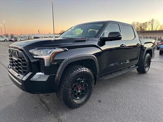 2023 Toyota Tundra