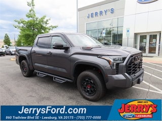 2023 Toyota Tundra