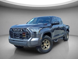2023 Toyota Tundra for sale in Pineville NC