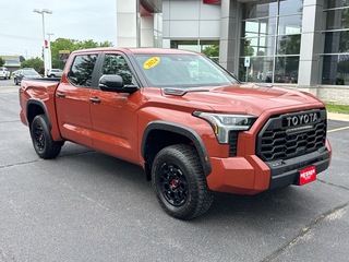 2024 Toyota Tundra