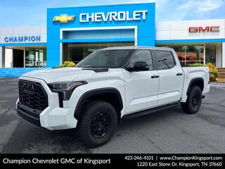 2025 Toyota Tundra