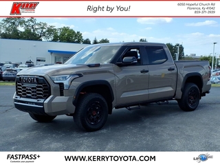 2025 Toyota Tundra