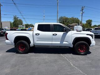 2025 Toyota Tundra for sale in Hendersonville NC