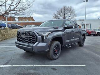 2025 Toyota Tundra