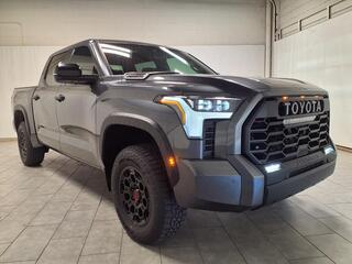2026 Toyota Tundra for sale in Fort Worth TX