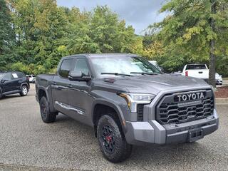 2026 Toyota Tundra for sale in West Warwick RI