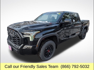 2026 Toyota Tundra for sale in Epping NH