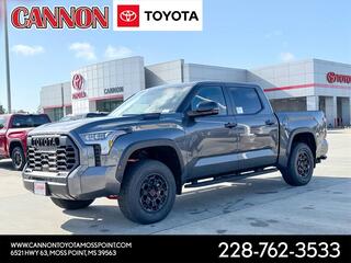 2026 Toyota Tundra for sale in Moss Point MS
