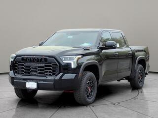 2026 Toyota Tundra for sale in West Warwick RI