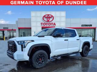 2022 Toyota Tundra