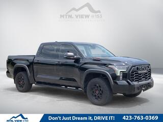2023 Toyota Tundra for sale in Chattanooga TN