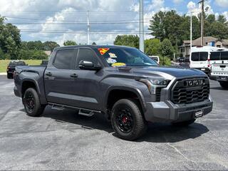 2024 Toyota Tundra for sale in Hendersonville NC