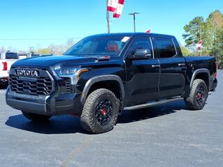 2024 Toyota Tundra for sale in Asheboro NC