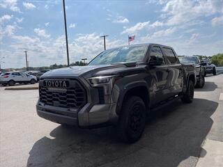 2024 Toyota Tundra