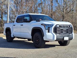2025 Toyota Tundra for sale in West Warwick RI