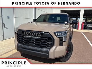 2025 Toyota Tundra for sale in Hernando MS