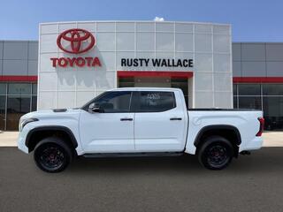 2025 Toyota Tundra for sale in Morristown TN