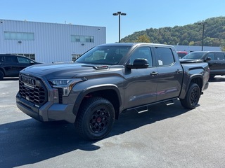 2025 Toyota Tundra for sale in Kingsport TN