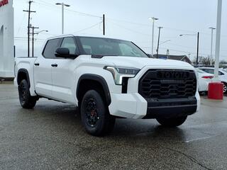 2026 Toyota Tundra for sale in Grand Rapids MI
