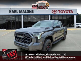 2026 Toyota Tundra for sale in Muskegon MI