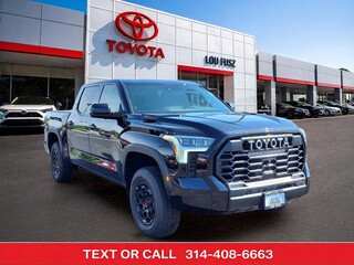 2026 Toyota Tundra for sale in Kirkwood MO