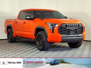 2022 Toyota Tundra