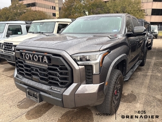 2023 Toyota Tundra